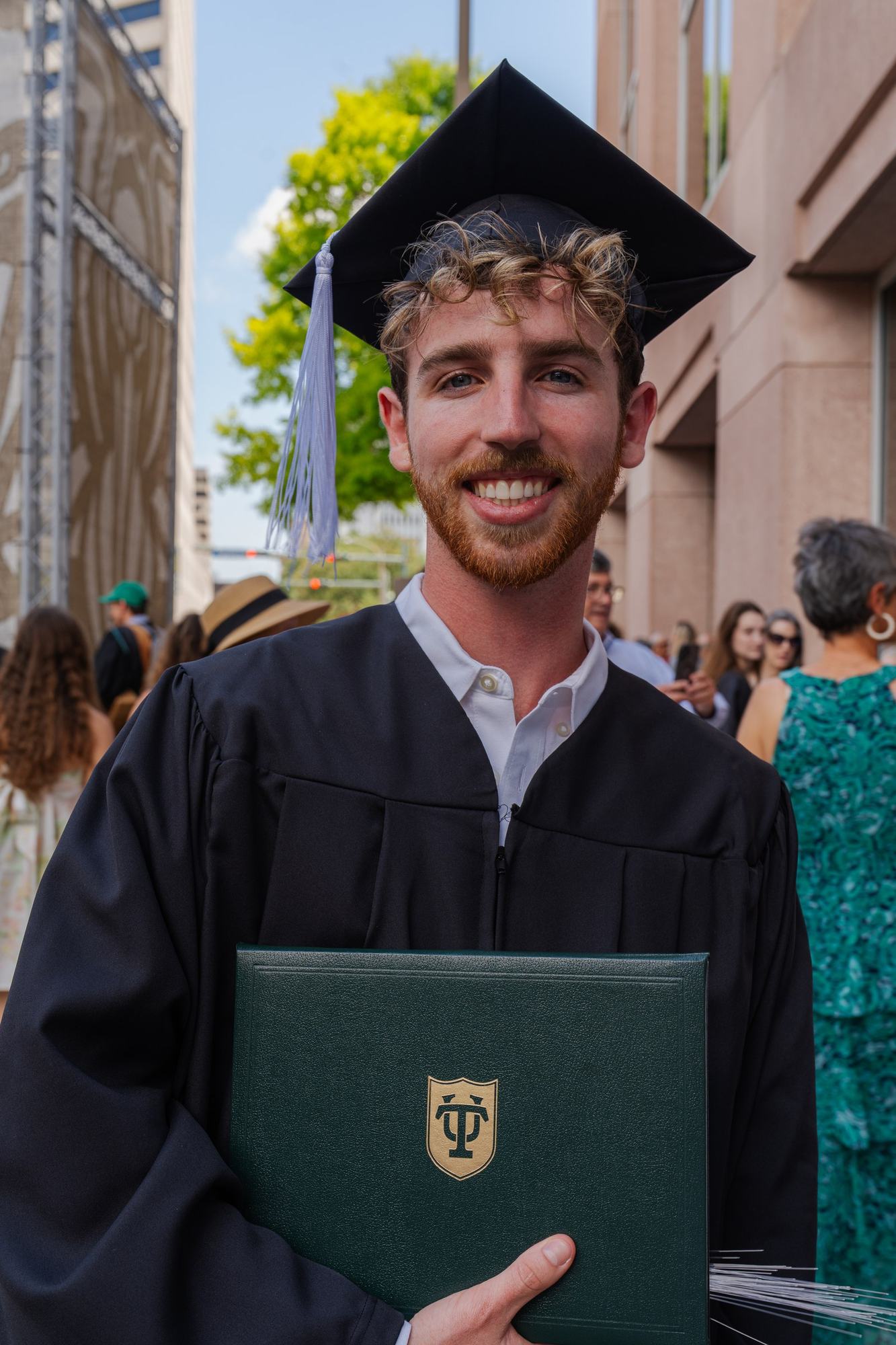 Graduation